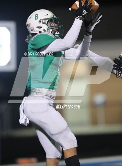 Thumbnail 3 in West Jefferson vs Fairland (OHSAA D6 Regional) photogallery.
