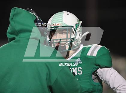 Thumbnail 1 in West Jefferson vs Fairland (OHSAA D6 Regional) photogallery.