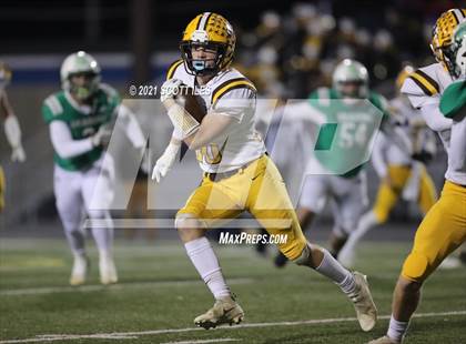 Thumbnail 3 in West Jefferson vs Fairland (OHSAA D6 Regional) photogallery.
