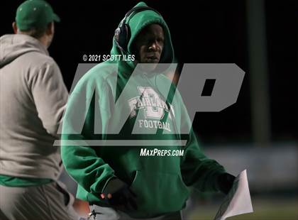 Thumbnail 2 in West Jefferson vs Fairland (OHSAA D6 Regional) photogallery.