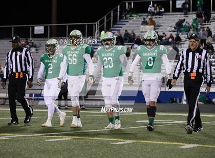 Thumbnail 3 in West Jefferson vs Fairland (OHSAA D6 Regional) photogallery.