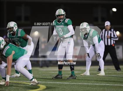 Thumbnail 3 in West Jefferson vs Fairland (OHSAA D6 Regional) photogallery.