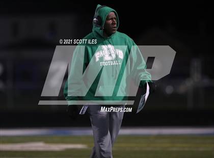 Thumbnail 1 in West Jefferson vs Fairland (OHSAA D6 Regional) photogallery.