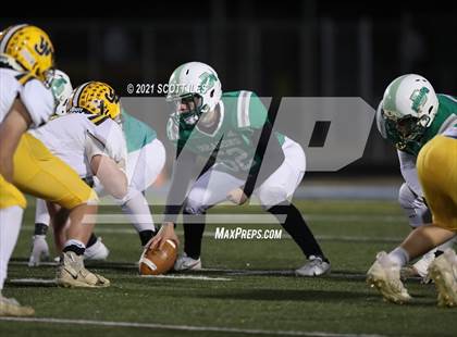 Thumbnail 2 in West Jefferson vs Fairland (OHSAA D6 Regional) photogallery.