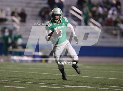 Thumbnail 1 in West Jefferson vs Fairland (OHSAA D6 Regional) photogallery.
