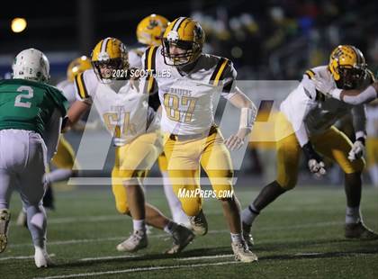 Thumbnail 1 in West Jefferson vs Fairland (OHSAA D6 Regional) photogallery.