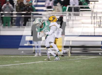 Thumbnail 2 in West Jefferson vs Fairland (OHSAA D6 Regional) photogallery.