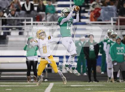 Thumbnail 2 in West Jefferson vs Fairland (OHSAA D6 Regional) photogallery.