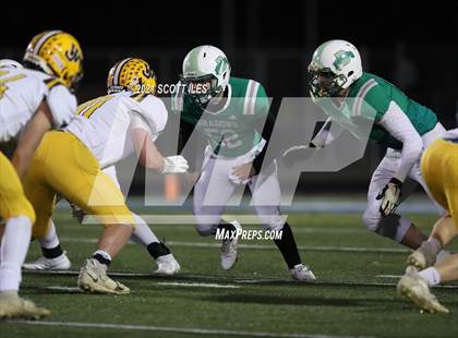 Thumbnail 3 in West Jefferson vs Fairland (OHSAA D6 Regional) photogallery.