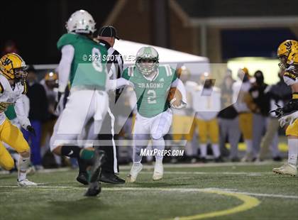 Thumbnail 1 in West Jefferson vs Fairland (OHSAA D6 Regional) photogallery.