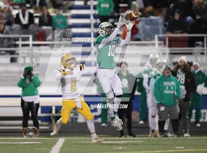 Thumbnail 1 in West Jefferson vs Fairland (OHSAA D6 Regional) photogallery.