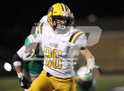 Thumbnail 2 in West Jefferson vs Fairland (OHSAA D6 Regional) photogallery.