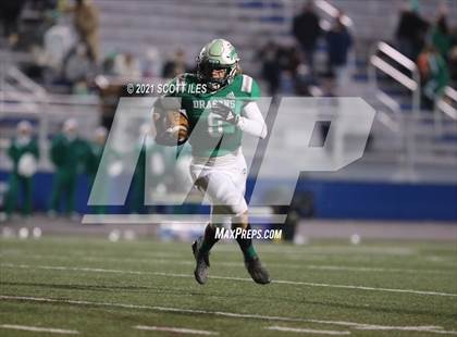 Thumbnail 3 in West Jefferson vs Fairland (OHSAA D6 Regional) photogallery.