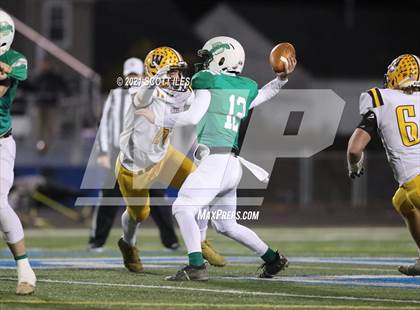 Thumbnail 3 in West Jefferson vs Fairland (OHSAA D6 Regional) photogallery.