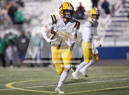 Thumbnail 2 in West Jefferson vs Fairland (OHSAA D6 Regional) photogallery.