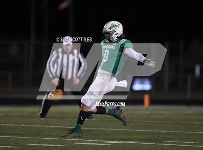 Thumbnail 2 in West Jefferson vs Fairland (OHSAA D6 Regional) photogallery.