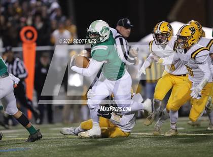 Thumbnail 1 in West Jefferson vs Fairland (OHSAA D6 Regional) photogallery.