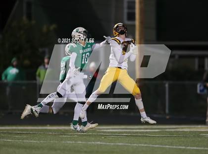 Thumbnail 1 in West Jefferson vs Fairland (OHSAA D6 Regional) photogallery.