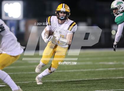 Thumbnail 1 in West Jefferson vs Fairland (OHSAA D6 Regional) photogallery.