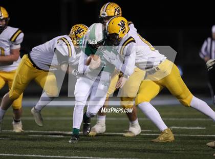 Thumbnail 1 in West Jefferson vs Fairland (OHSAA D6 Regional) photogallery.