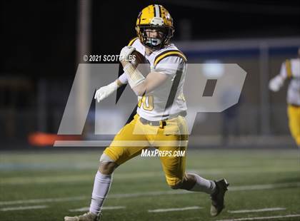 Thumbnail 3 in West Jefferson vs Fairland (OHSAA D6 Regional) photogallery.