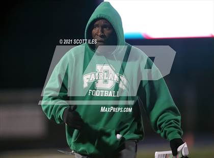 Thumbnail 3 in West Jefferson vs Fairland (OHSAA D6 Regional) photogallery.