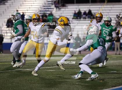 Thumbnail 2 in West Jefferson vs Fairland (OHSAA D6 Regional) photogallery.