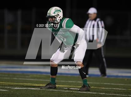 Thumbnail 2 in West Jefferson vs Fairland (OHSAA D6 Regional) photogallery.