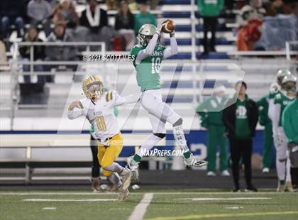 Thumbnail 3 in West Jefferson vs Fairland (OHSAA D6 Regional) photogallery.