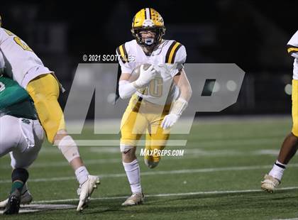 Thumbnail 2 in West Jefferson vs Fairland (OHSAA D6 Regional) photogallery.