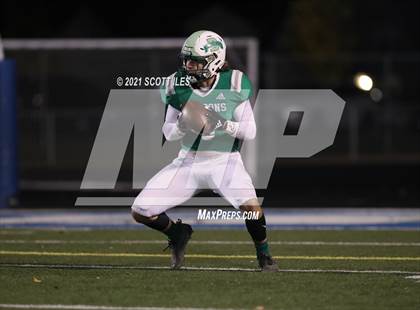 Thumbnail 1 in West Jefferson vs Fairland (OHSAA D6 Regional) photogallery.