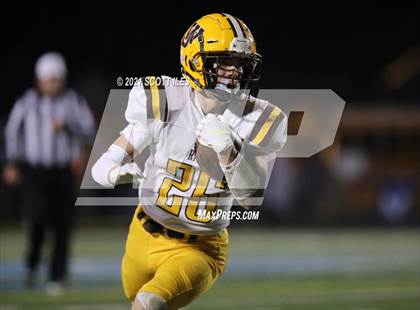 Thumbnail 1 in West Jefferson vs Fairland (OHSAA D6 Regional) photogallery.