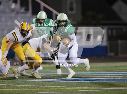 Thumbnail 3 in West Jefferson vs Fairland (OHSAA D6 Regional) photogallery.
