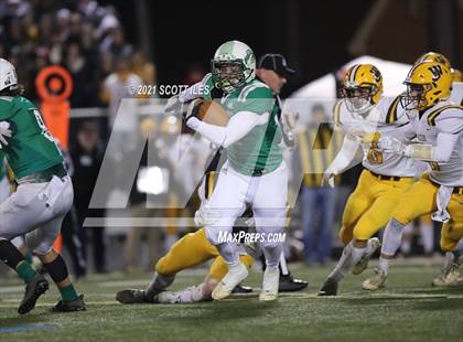 Thumbnail 3 in West Jefferson vs Fairland (OHSAA D6 Regional) photogallery.