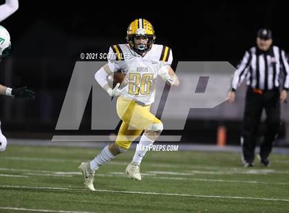 Thumbnail 2 in West Jefferson vs Fairland (OHSAA D6 Regional) photogallery.