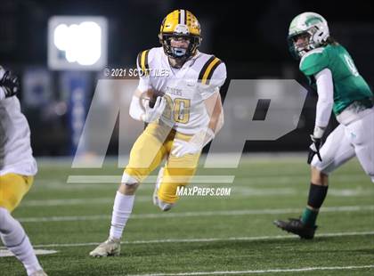Thumbnail 2 in West Jefferson vs Fairland (OHSAA D6 Regional) photogallery.