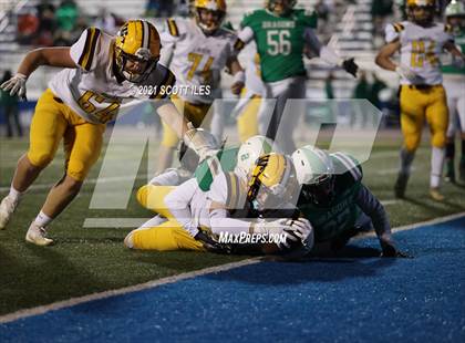 Thumbnail 2 in West Jefferson vs Fairland (OHSAA D6 Regional) photogallery.
