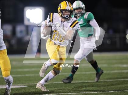 Thumbnail 1 in West Jefferson vs Fairland (OHSAA D6 Regional) photogallery.