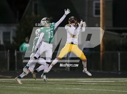 Thumbnail 3 in West Jefferson vs Fairland (OHSAA D6 Regional) photogallery.