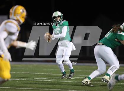 Thumbnail 3 in West Jefferson vs Fairland (OHSAA D6 Regional) photogallery.