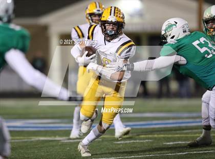 Thumbnail 3 in West Jefferson vs Fairland (OHSAA D6 Regional) photogallery.