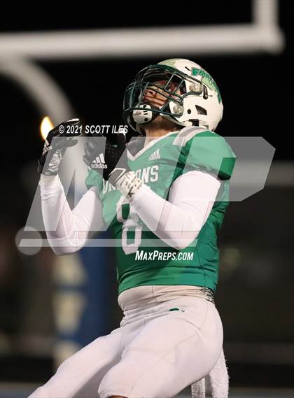 Thumbnail 3 in West Jefferson vs Fairland (OHSAA D6 Regional) photogallery.