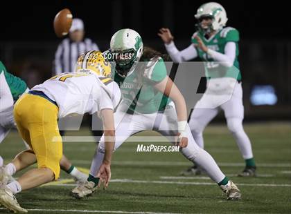Thumbnail 1 in West Jefferson vs Fairland (OHSAA D6 Regional) photogallery.