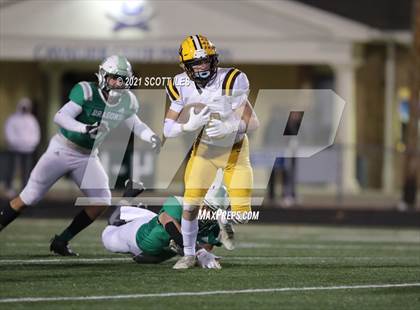 Thumbnail 1 in West Jefferson vs Fairland (OHSAA D6 Regional) photogallery.