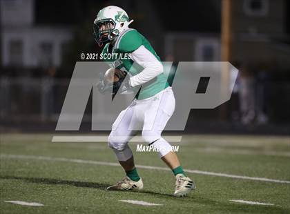 Thumbnail 2 in West Jefferson vs Fairland (OHSAA D6 Regional) photogallery.