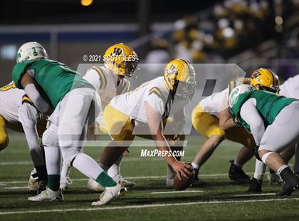 Thumbnail 3 in West Jefferson vs Fairland (OHSAA D6 Regional) photogallery.