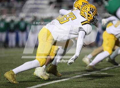 Thumbnail 1 in West Jefferson vs Fairland (OHSAA D6 Regional) photogallery.