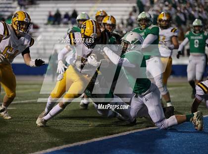Thumbnail 2 in West Jefferson vs Fairland (OHSAA D6 Regional) photogallery.