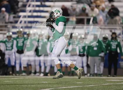 Thumbnail 1 in West Jefferson vs Fairland (OHSAA D6 Regional) photogallery.