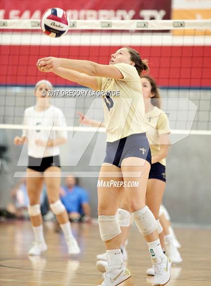 Thumbnail 1 in Coronado vs Prosper photogallery.